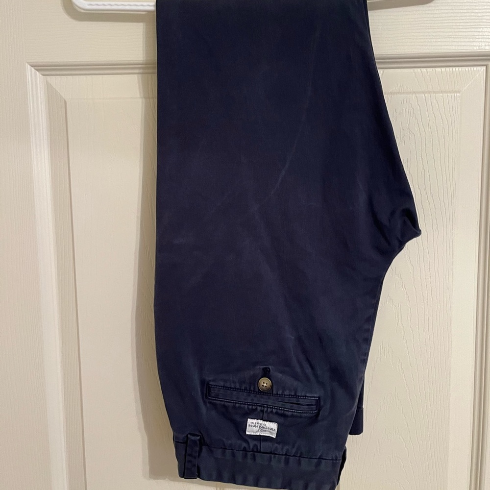 Men’s Vineyard Vines Pants